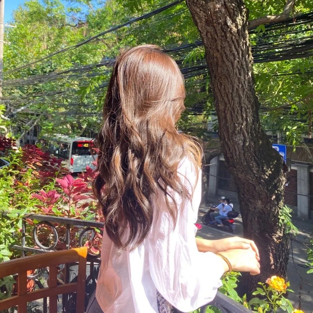同学麦娜丝