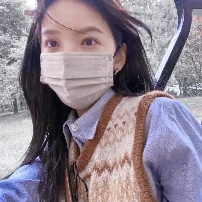 最幸运的女孩